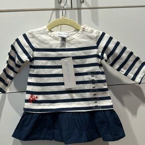 New Ralph Lauren baby dress
